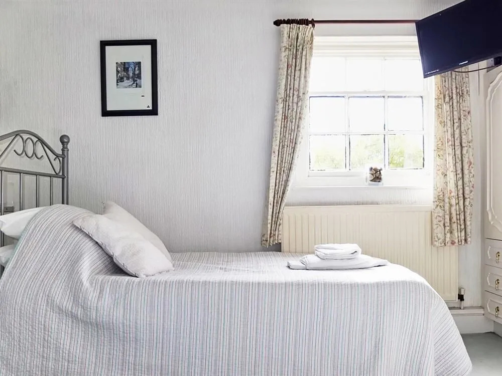 Gonalston Boutique B&B
