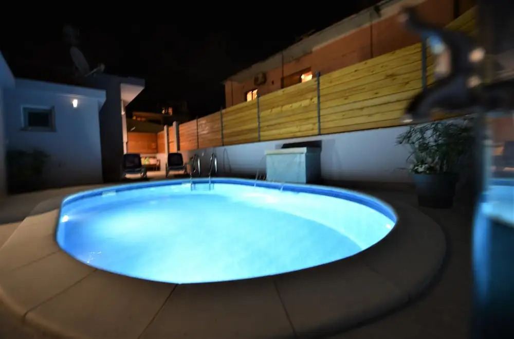 Villa PopandRock Sleeps 5 with Parking