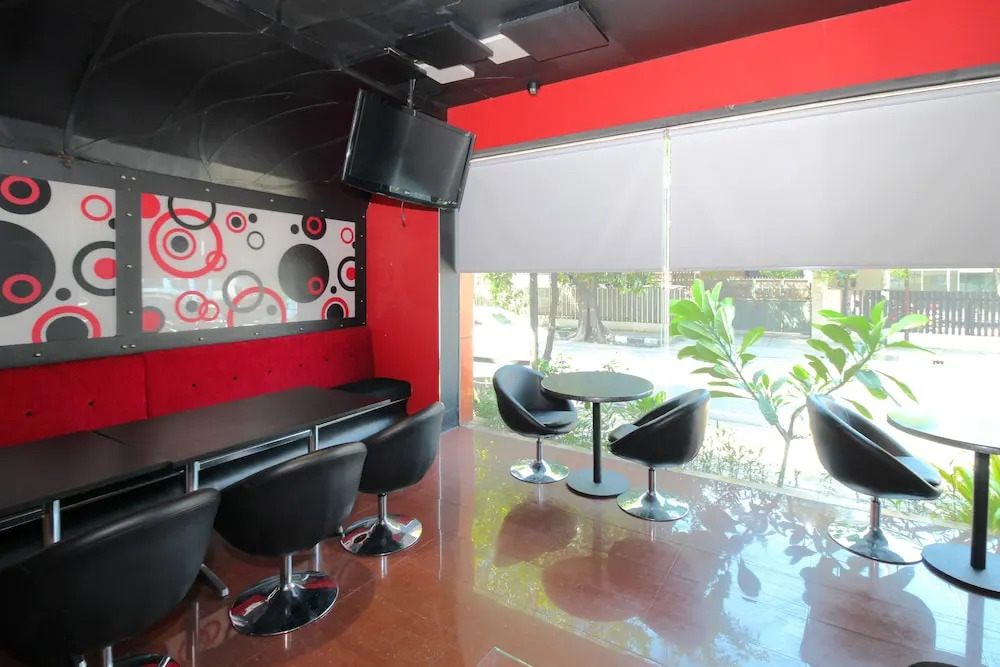 Airy Gubeng Bangka 15 Surabaya