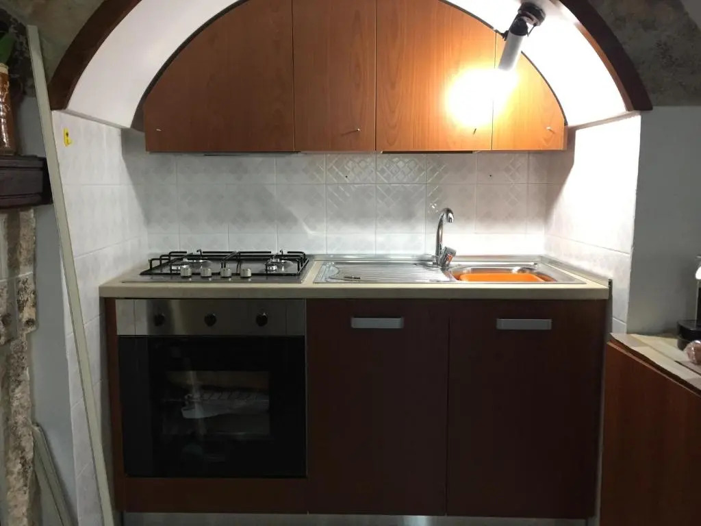 Il Trullo di Nonno Angelo San Marco