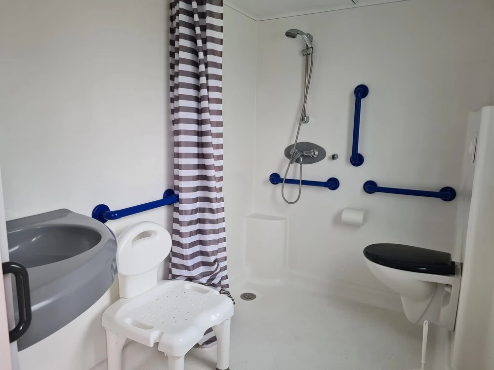 Resort & Camping - Val de Braye