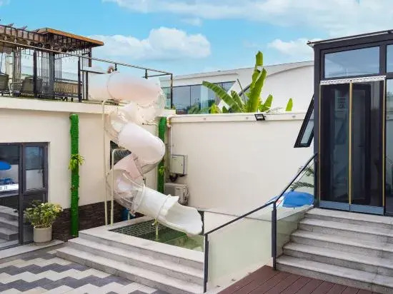 Chenguang High-end Homestay