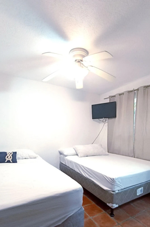 Hotel Casa Blanca