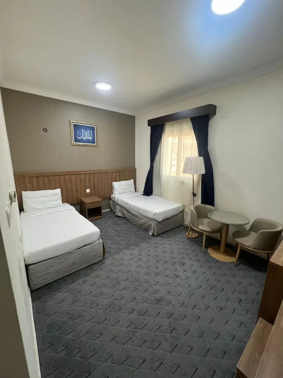 Jawaher Al Hashmiya 6 Hotel Makkah