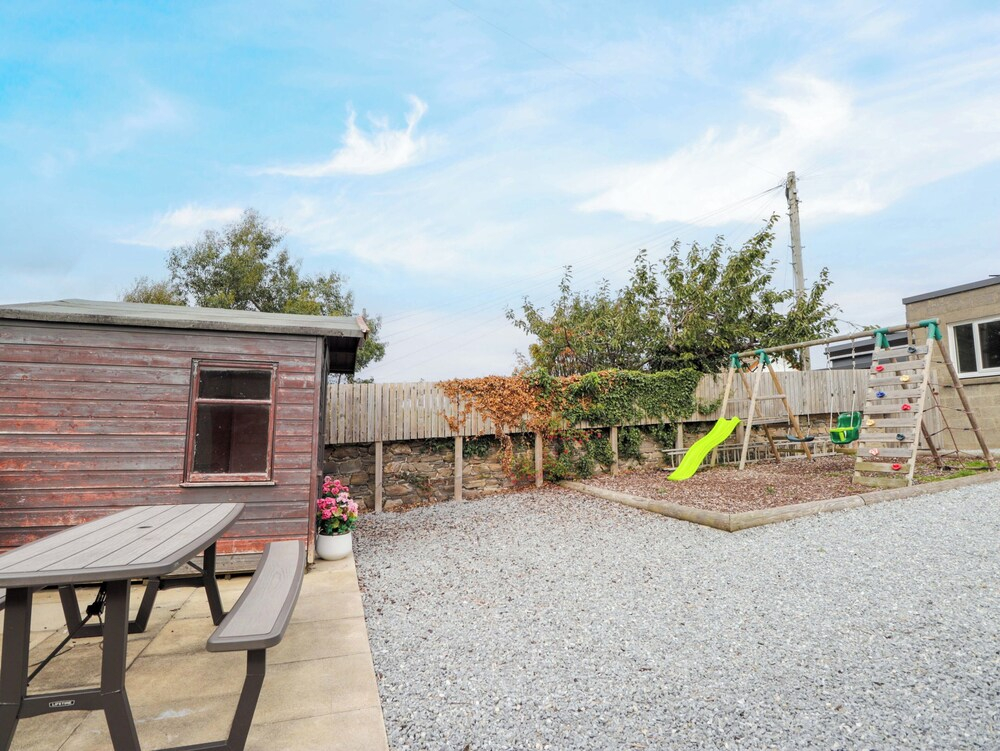 Crannoch Self Catering