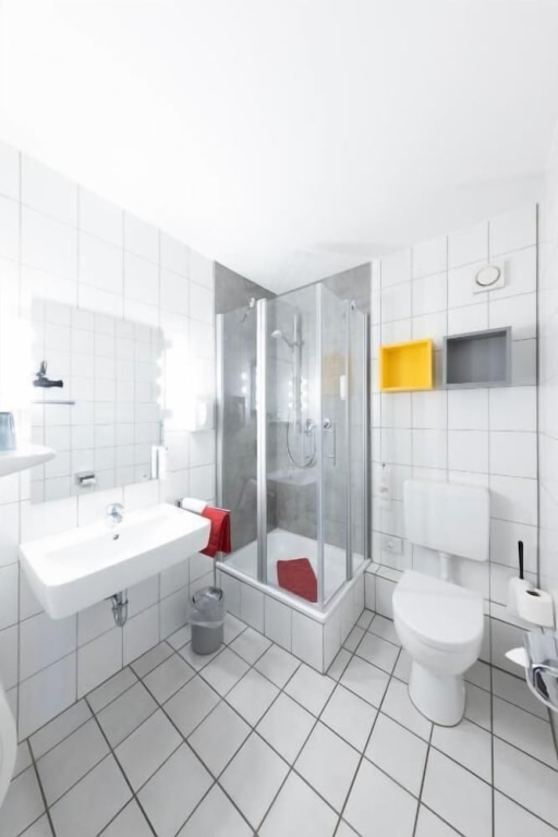 Hotel Reichshof garni