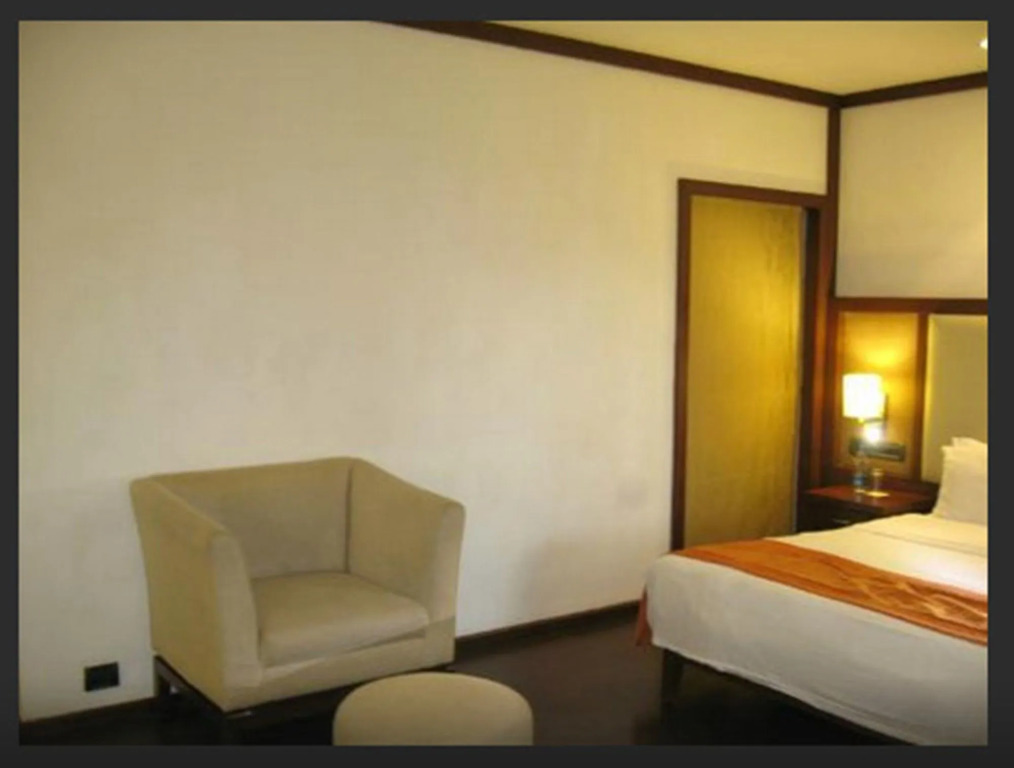 Royal Orchid Resort & Convention Centre, Yelahanka Bangalore