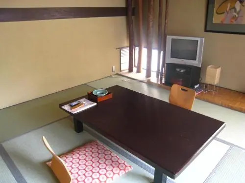 Ryokan Meiji