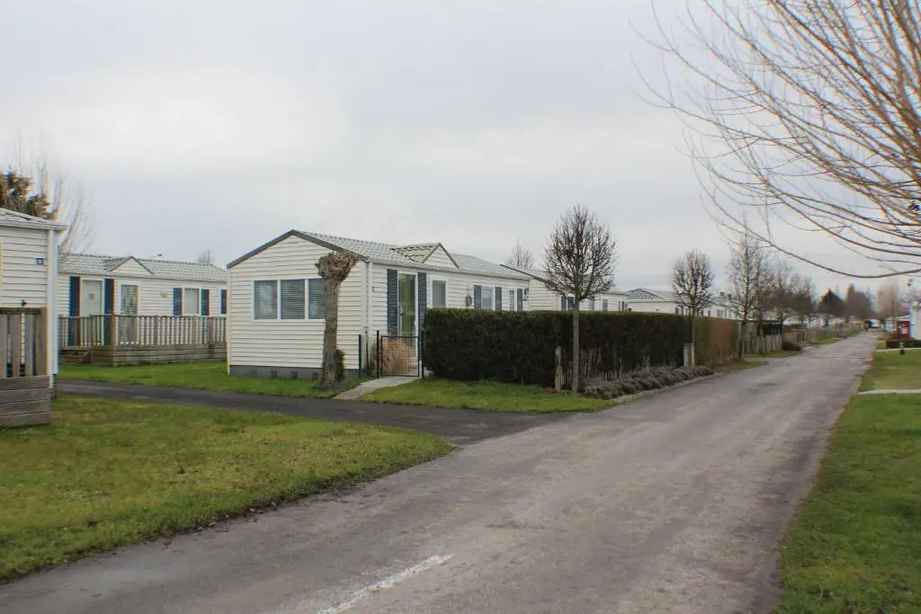Family-Seacottage Knokke Heist