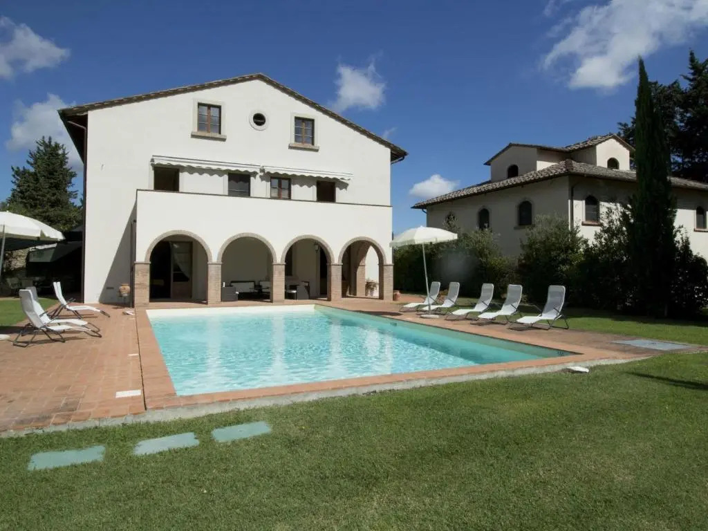 Villa Bandellina