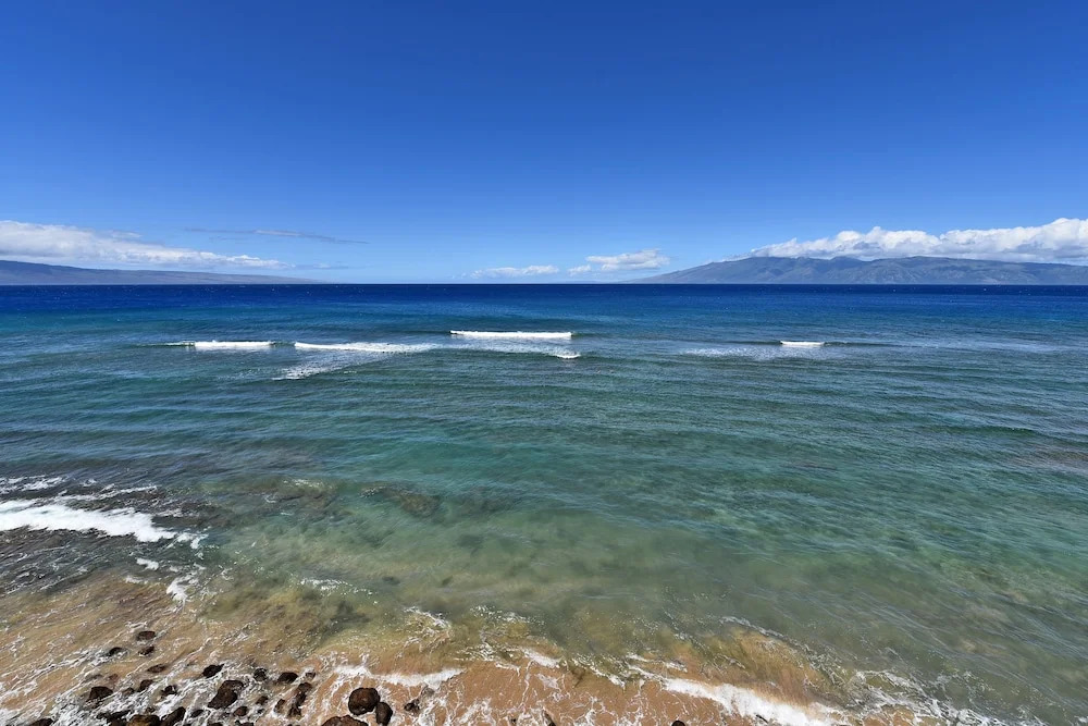 Maui Kai 506 condo