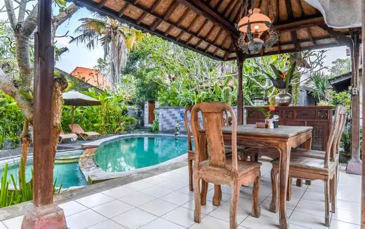 Sari Bungalow
