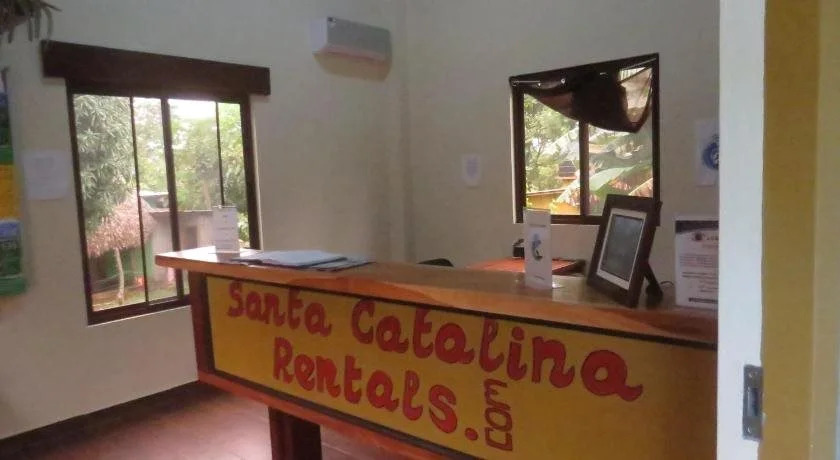 Hotel Las Hamacas