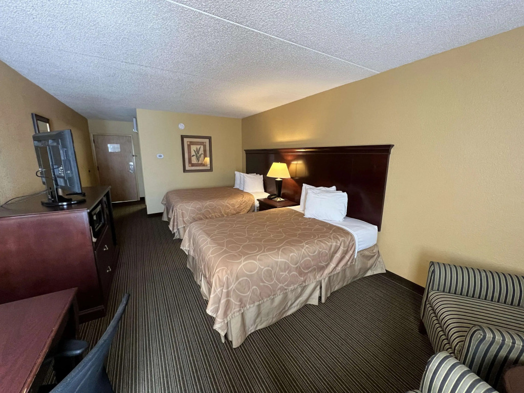 Best Western Hopkinsville KY - BRAND NEW ROOMS