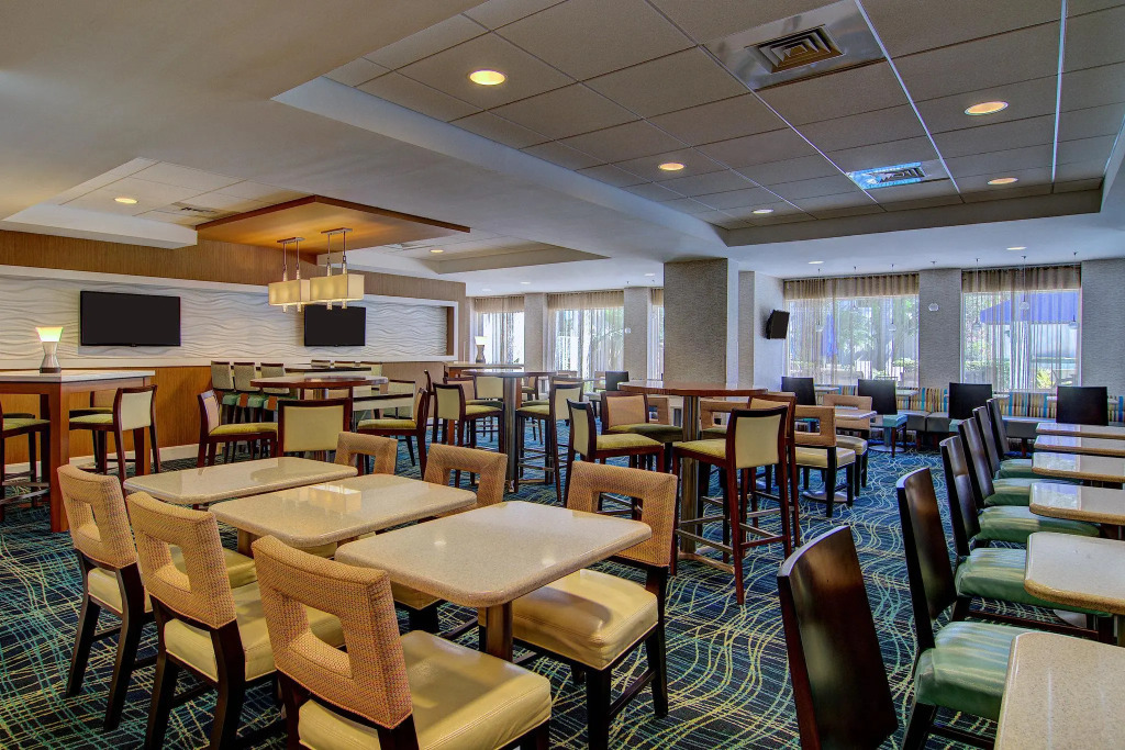 SpringHill Suites Boca Raton