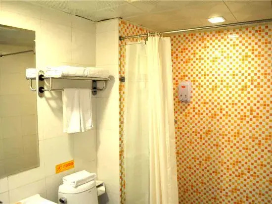 Liudu Holiday Hotel (Hohhot International Convention and Exhibition Center)