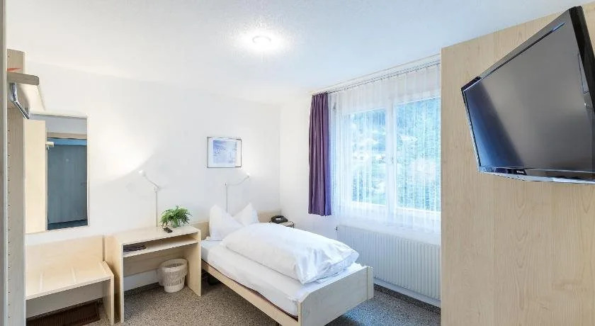 Hotel Alpina