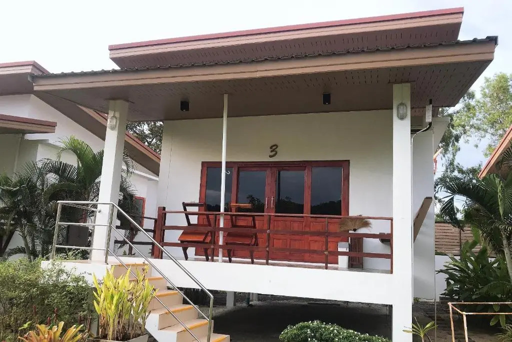 Breeze Bay Villas Koh Phangan