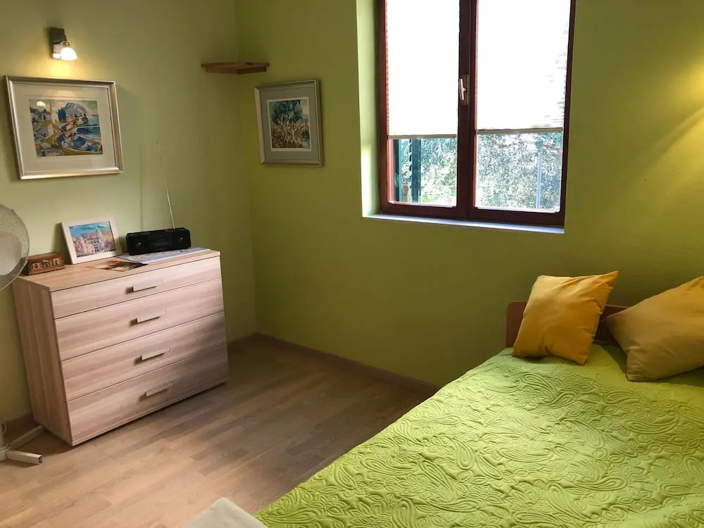 Villa With Pool, big Garden, Private Pool, a few Steps From the Beach, 4 Stars