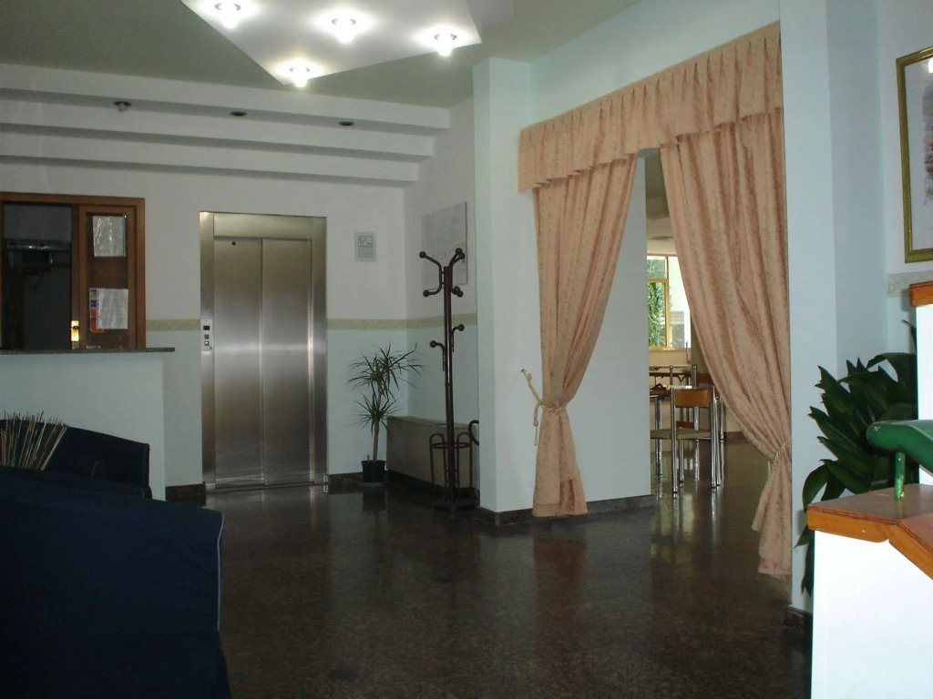 Hotel Esperia