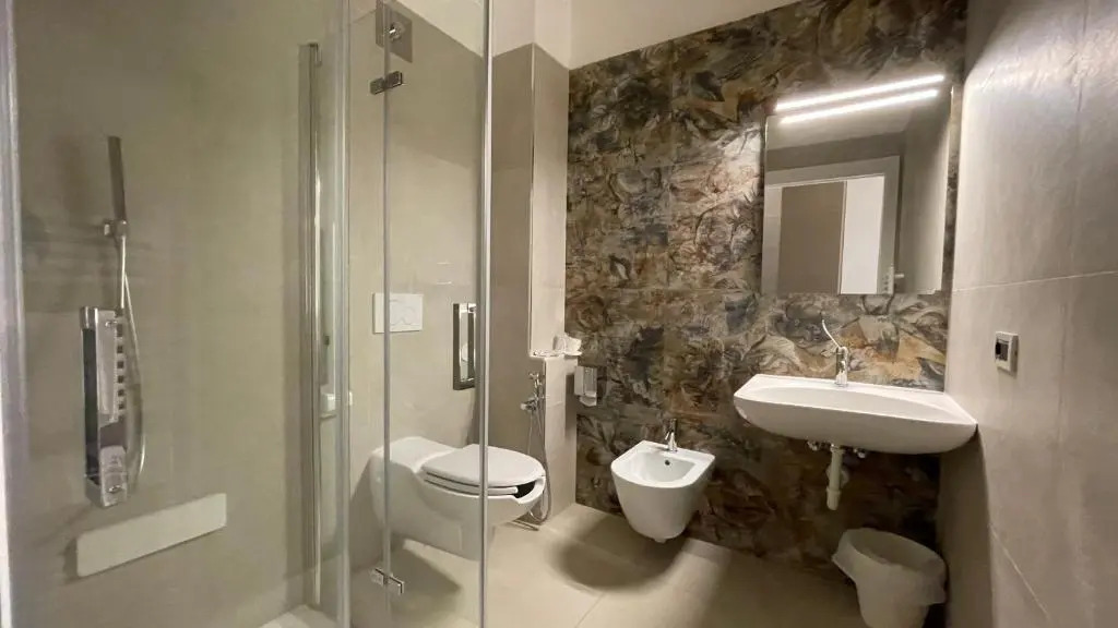 Hotel Boschetto