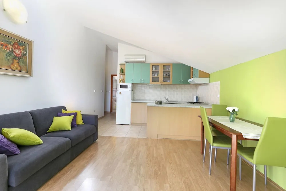 Apartmani Ivanovic