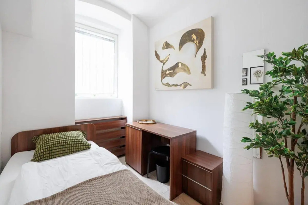Vienna City Business Rooms