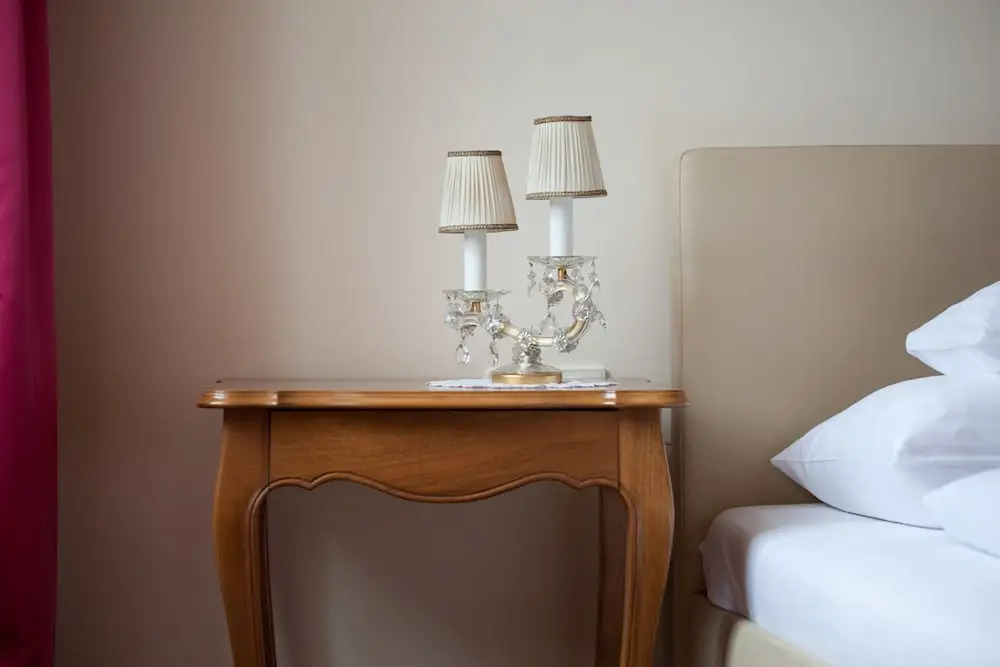 Hotel Schwalbe