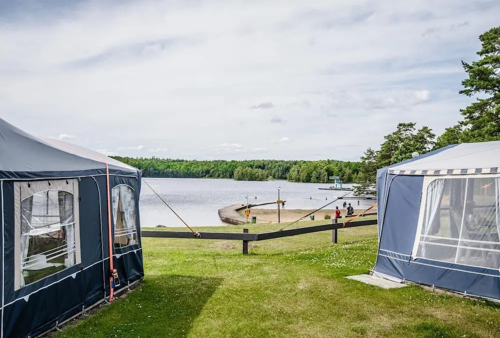 Halens Camping AB