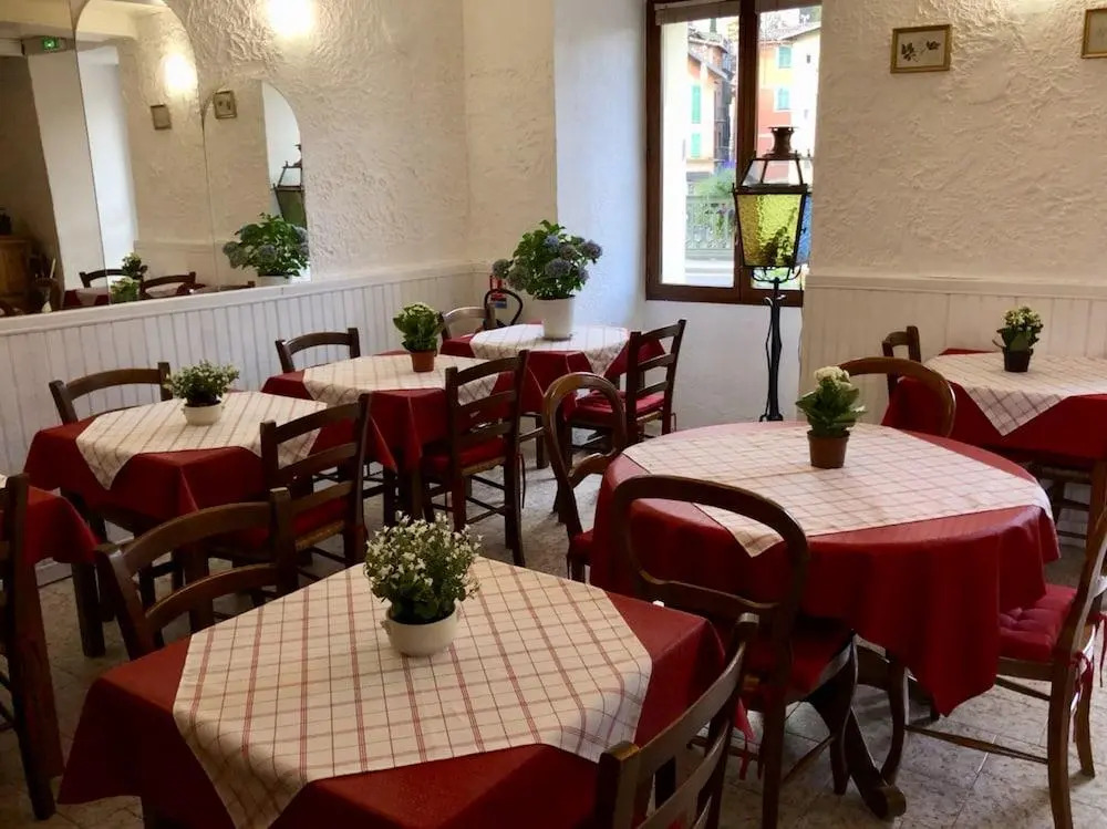 Hostellerie Du Pont Vieux