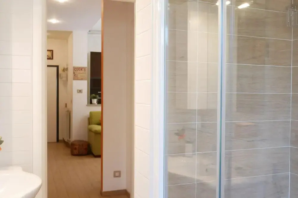 Bologna Fly&Go Apartment