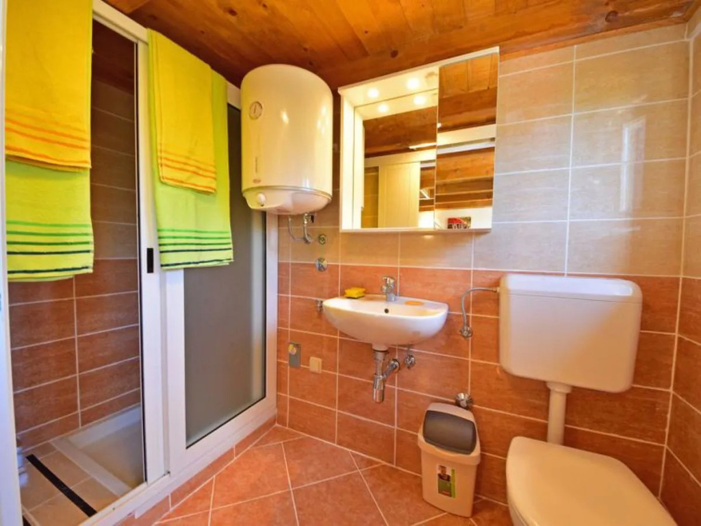 Bungalow Karolina Pöytyä
