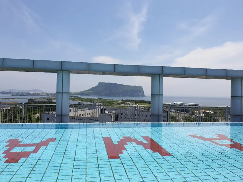 Ramada Encore Jeju Seongsan