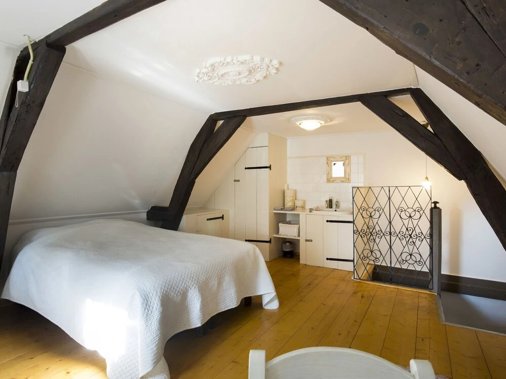 Boutique Holiday Home in Middelburg with Pool