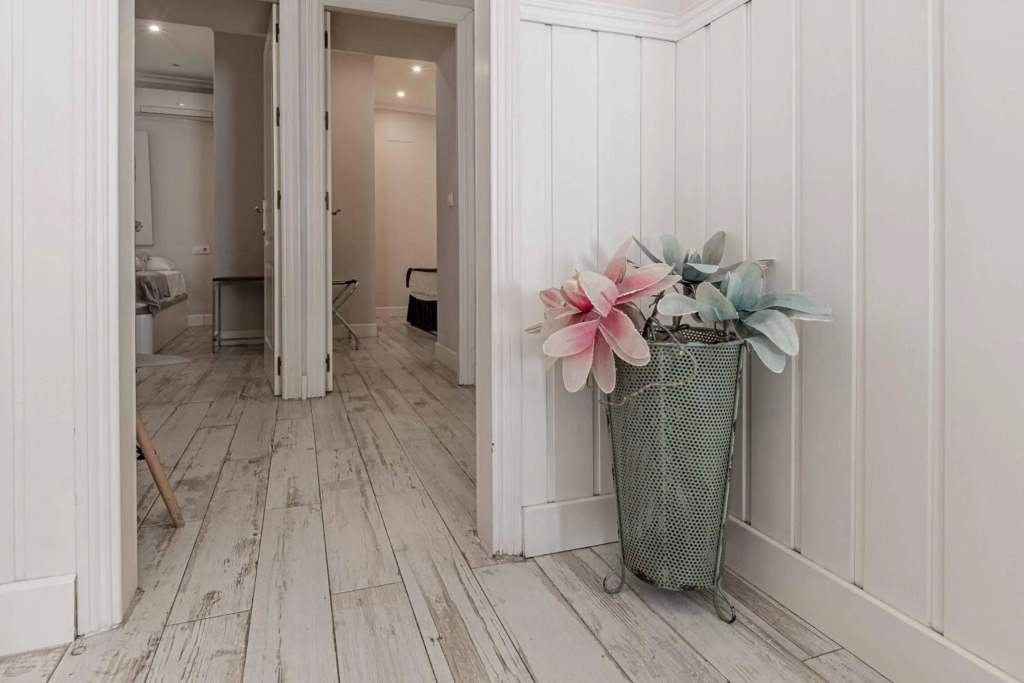Apartamentos Recaredo 7