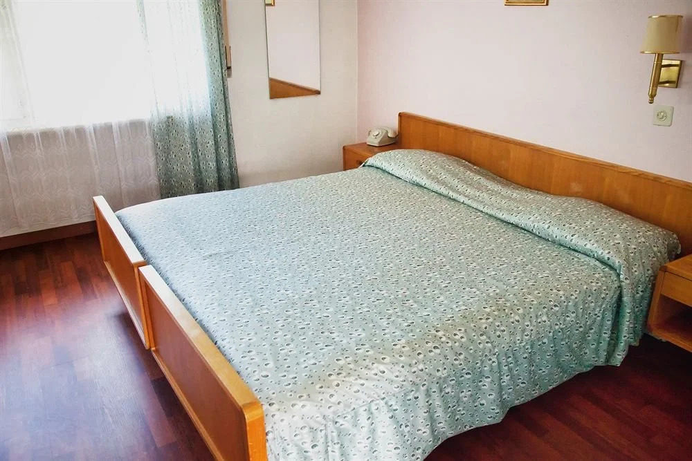 Motel De Rennaz