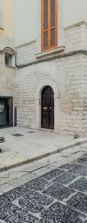 Dimora dei Templari