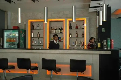 Hotel Vikramaditya