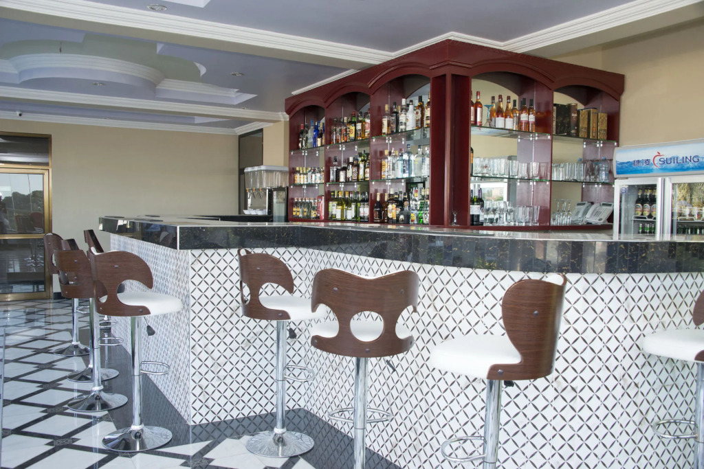 Rungwe Hotel