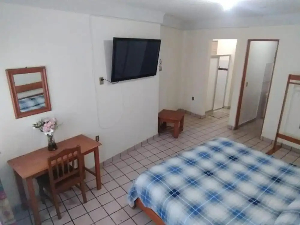 Hotel Monarca