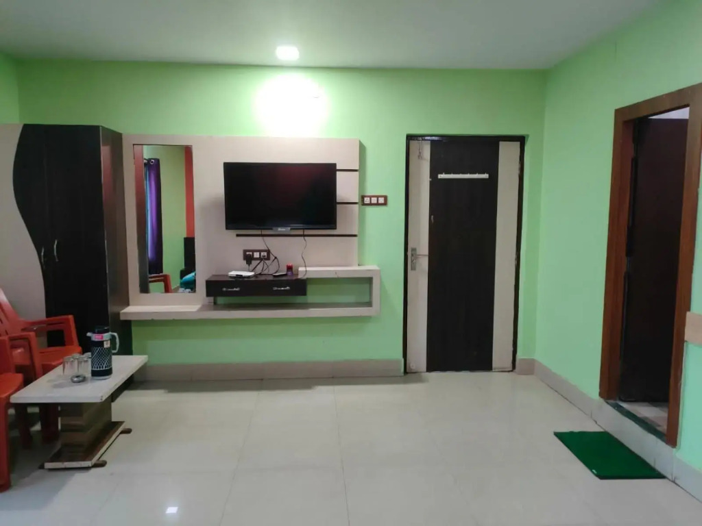Ditto Room Hotel Kartik, Deoghar