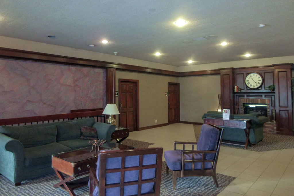 Ramada Ithaca