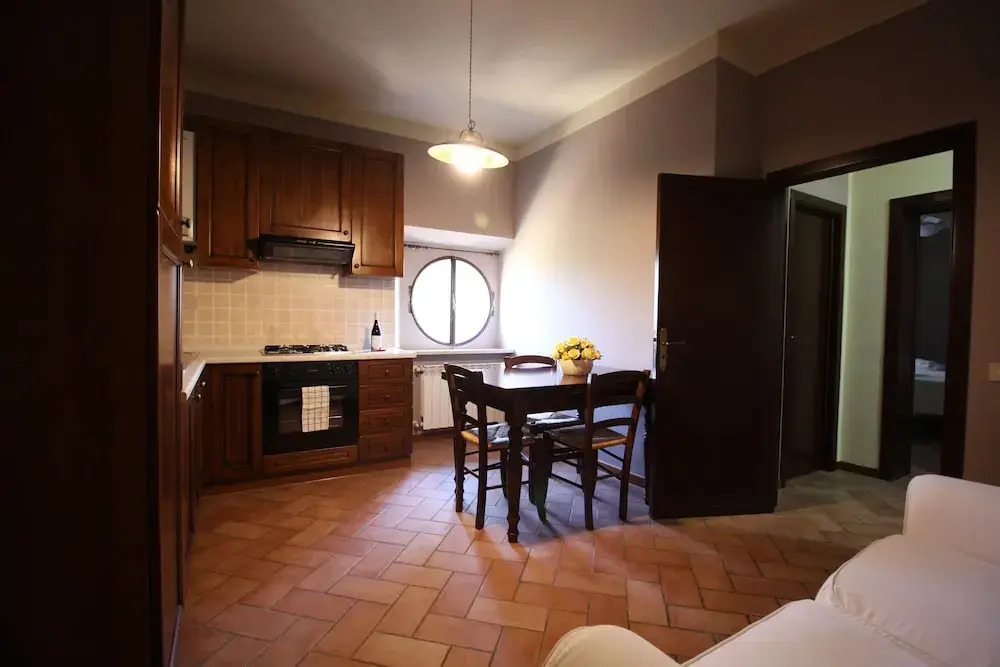 Agriturismo Casale Dello Sparviero