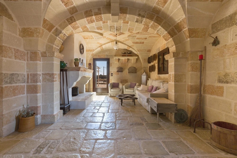 Masseria Curice