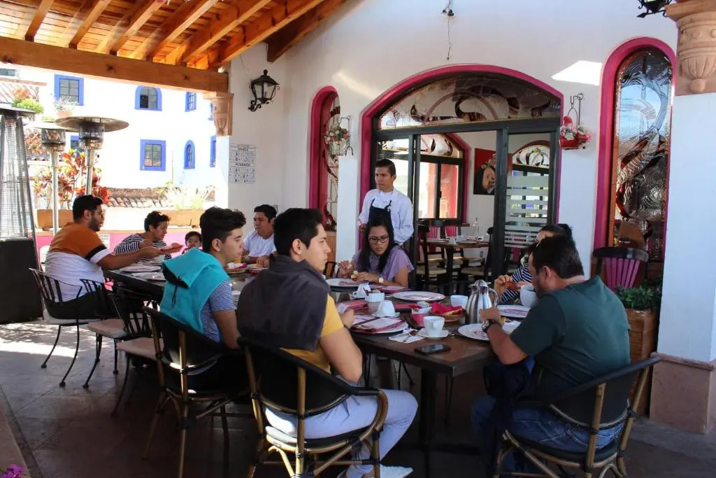 Boutique Pueblo Lindo
