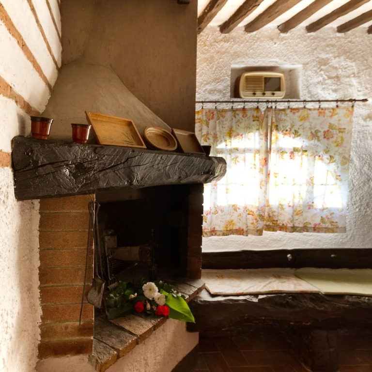 Podere Lupinaio