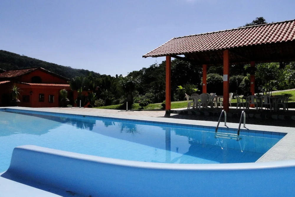 Hotel dos Bretões