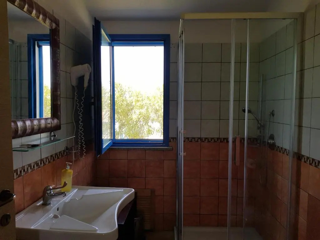 Hotel Baia Cea