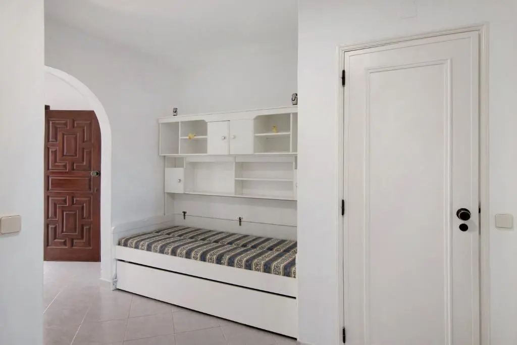 Apartamento Nautilus
