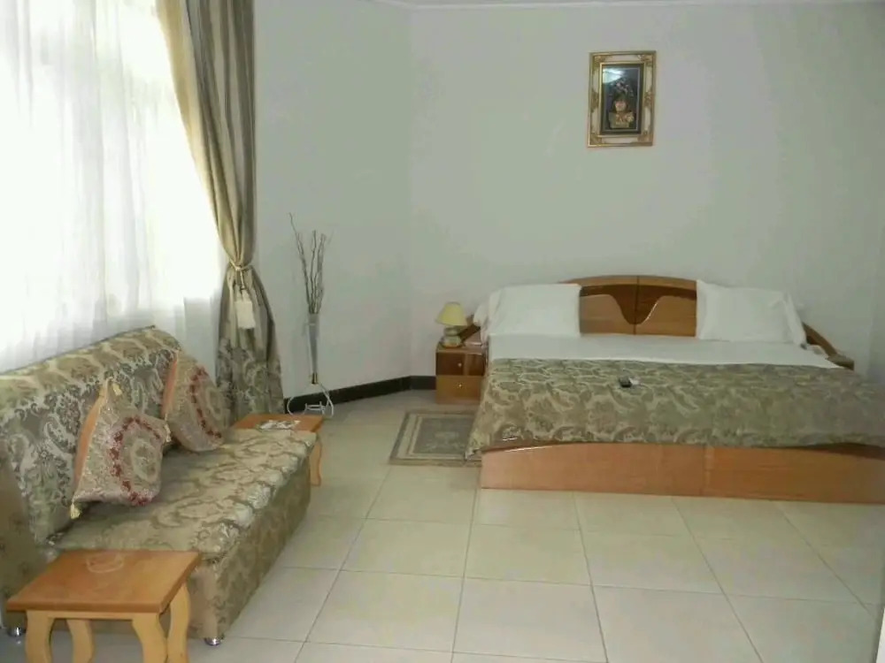 Acacia Lodge, North Legon